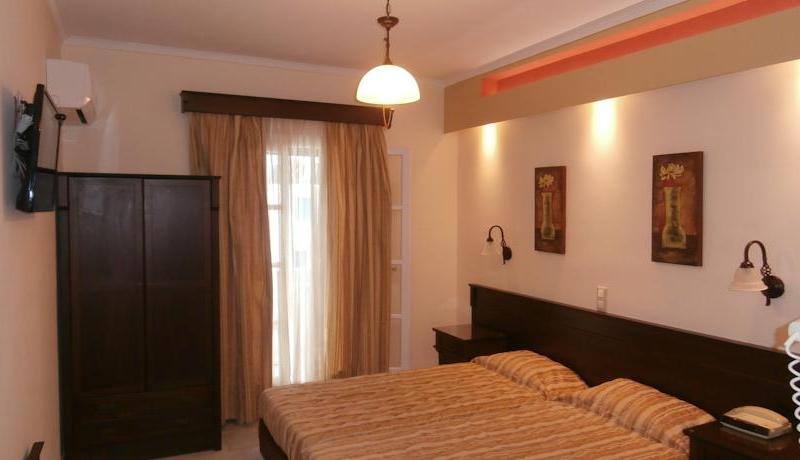 Katerina Hotel