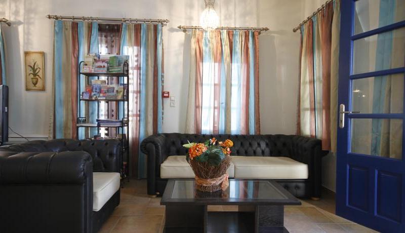Katerina Hotel