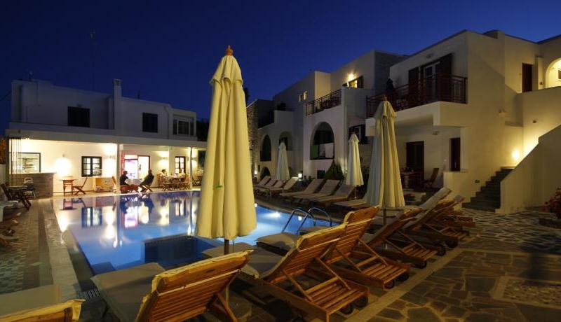 Katerina Hotel
