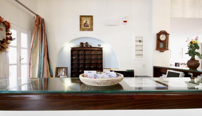 Katerina Hotel