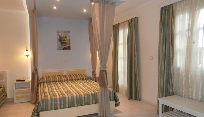 Katerina Hotel