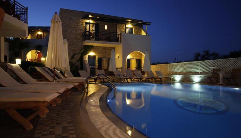 Katerina Hotel