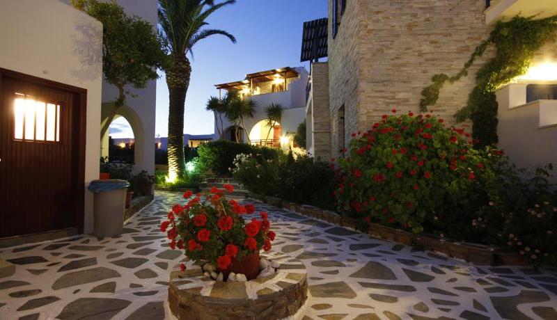 Katerina Hotel