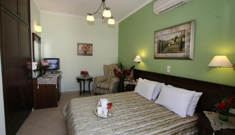 Katerina Hotel
