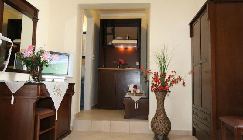 Katerina Hotel