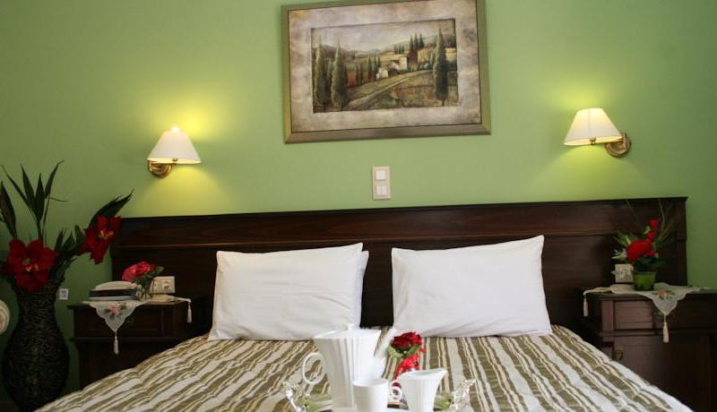 Katerina Hotel