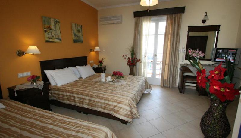 Katerina Hotel