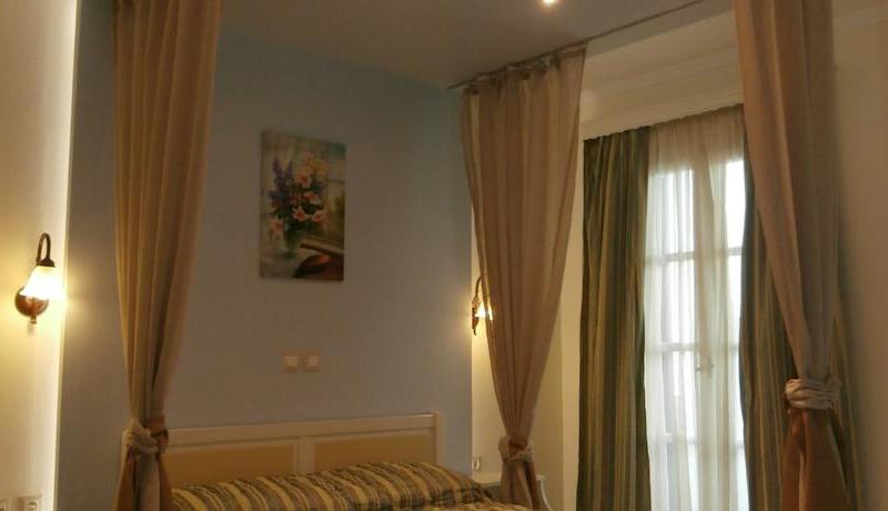 Katerina Hotel