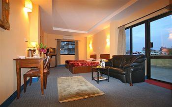 Kathmandu Guest House