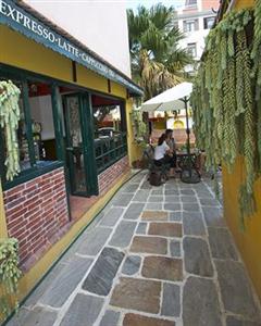 Kathmandu Guest House