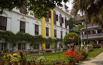 Kathmandu Guest House