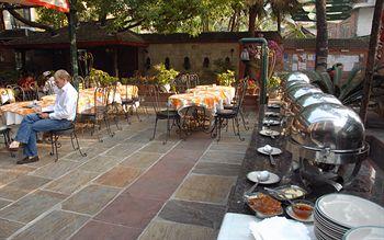 Kathmandu Guest House