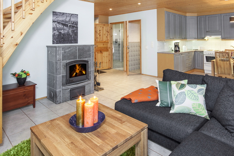 Katin Kulta Hiekkaniemi Cottages