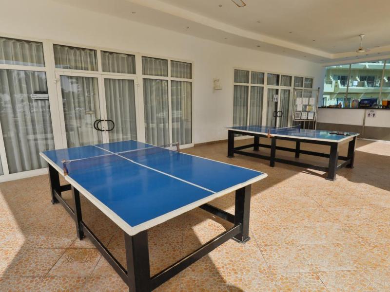 Amwaj Oyoun Resort & Casino