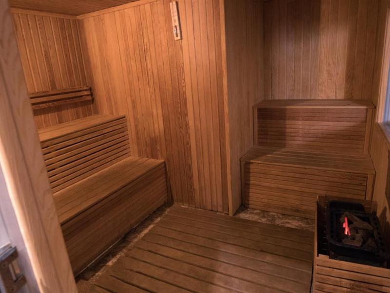 Amwaj Oyoun Resort & Casino