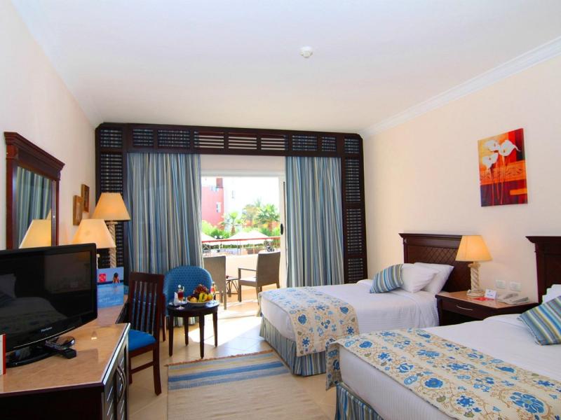 Amwaj Oyoun Resort & Casino