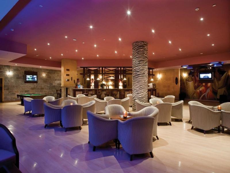 Amwaj Oyoun Resort & Casino