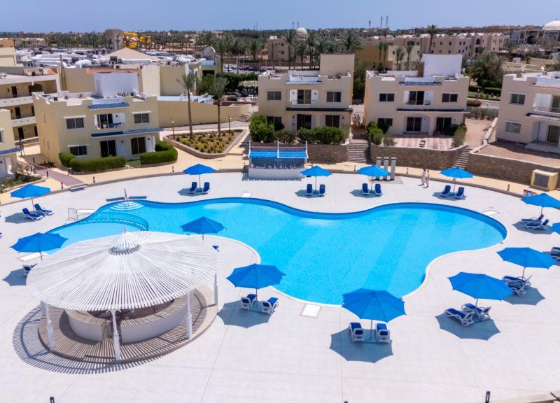 Amwaj Oyoun Resort & Casino