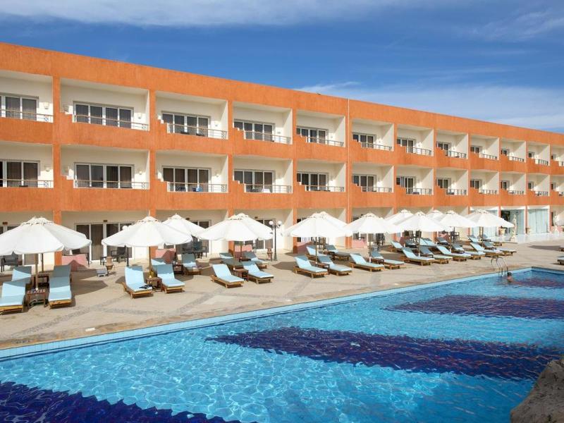 Amwaj Oyoun Resort & Casino