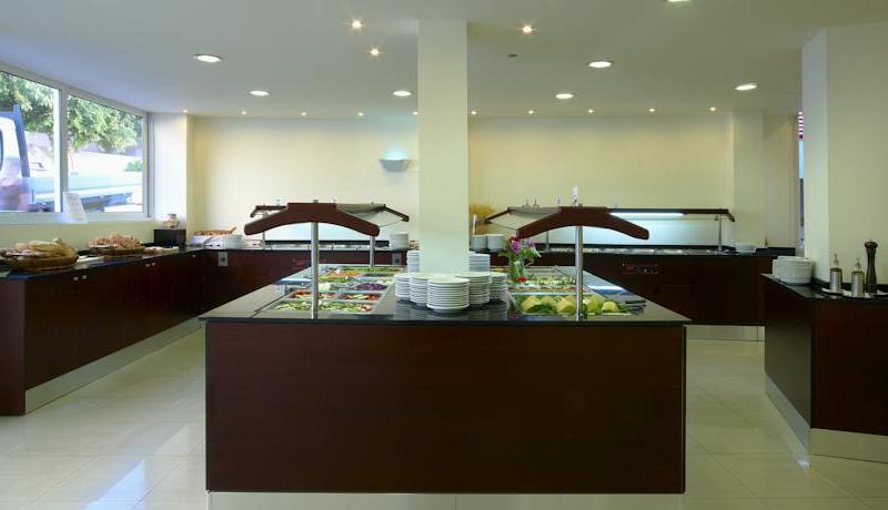 Katrin Hotel & Bungalows