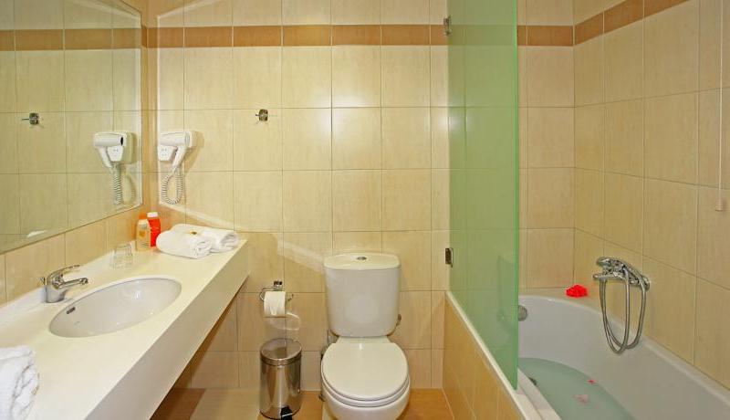 Katrin Hotel & Bungalows