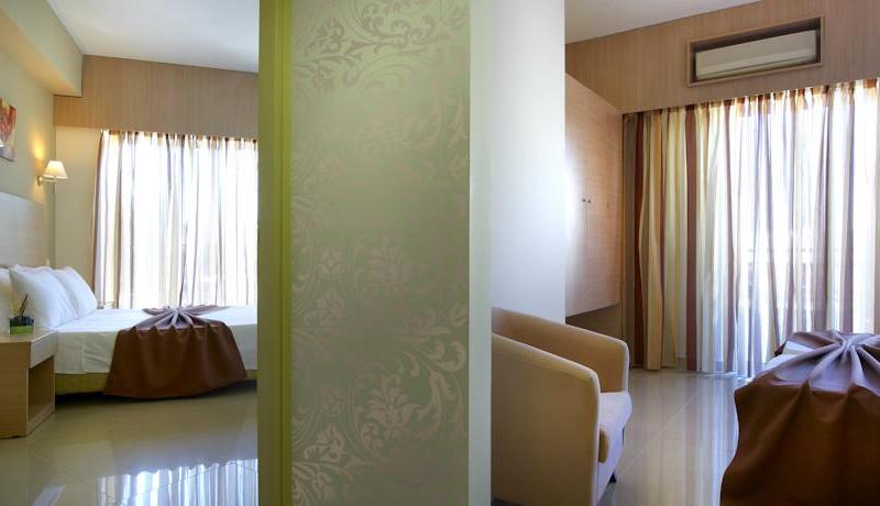 Katrin Hotel & Bungalows