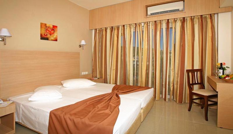 Katrin Hotel & Bungalows