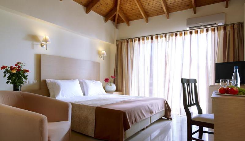 Katrin Hotel & Bungalows