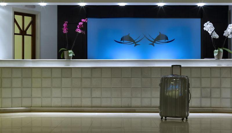 Katrin Hotel & Bungalows