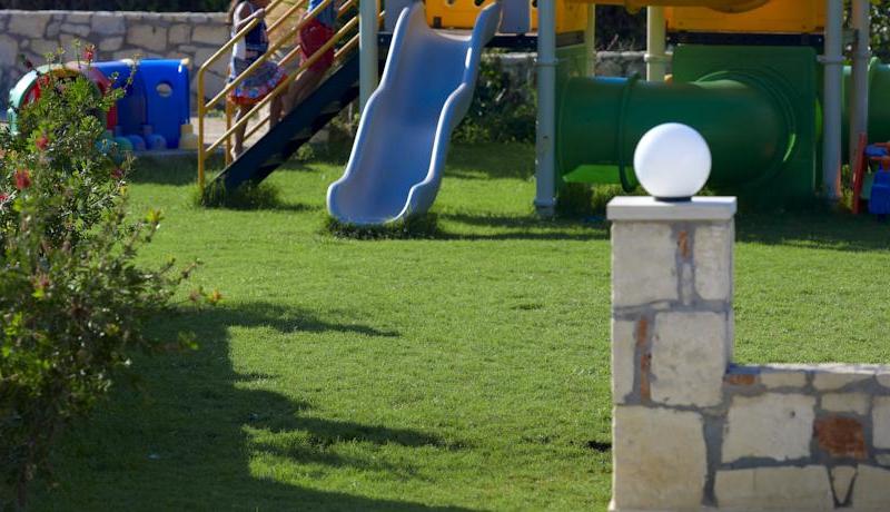 Katrin Hotel & Bungalows