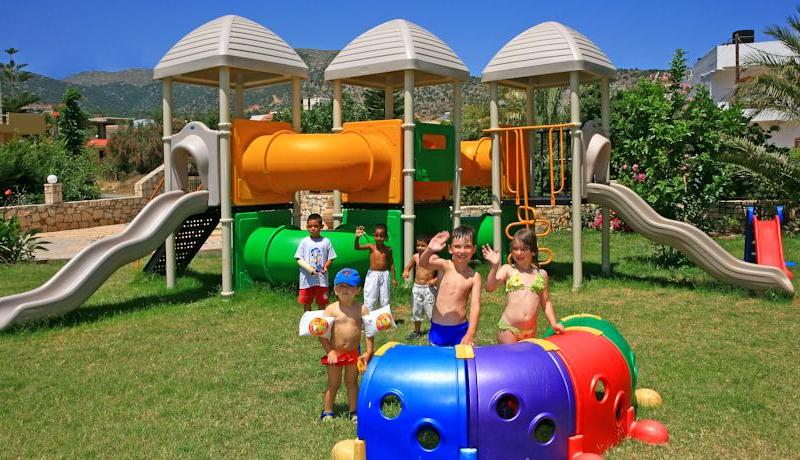 Katrin Hotel & Bungalows