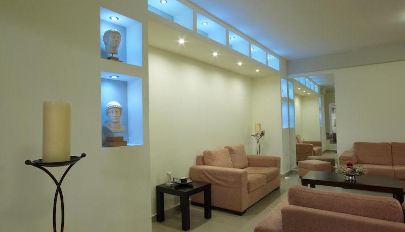 Katrin Hotel & Bungalows