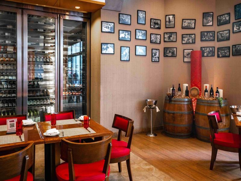 Amwaj Rotana - Jumeirah Beach Residence