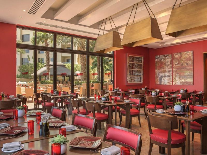 Amwaj Rotana - Jumeirah Beach Residence