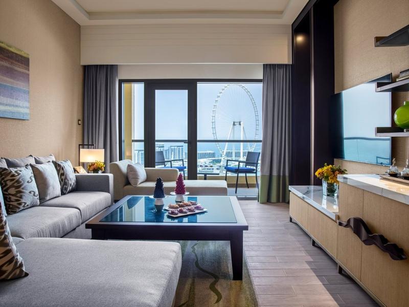 Amwaj Rotana - Jumeirah Beach Residence