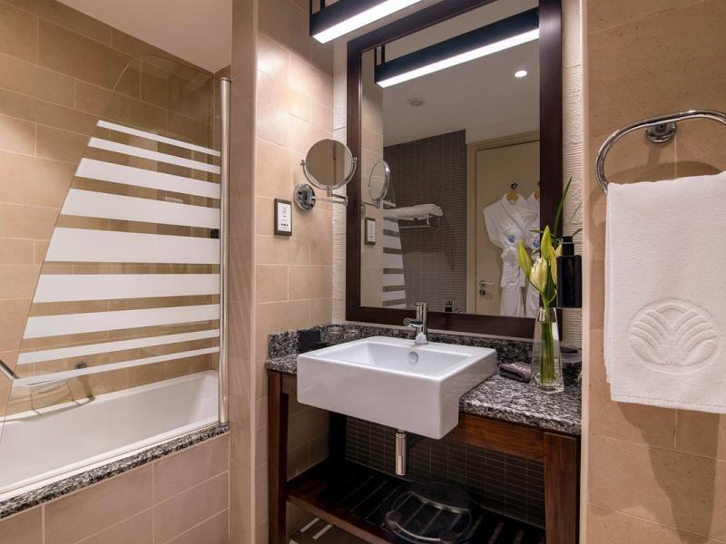 Amwaj Rotana - Jumeirah Beach Residence