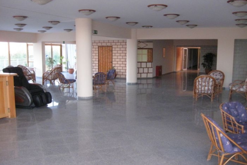 Kavros Beach Resort