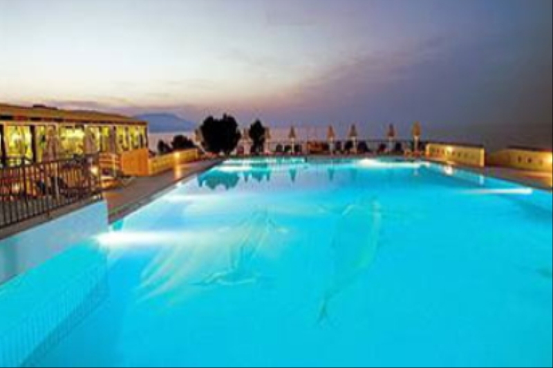 Kavros Beach Resort