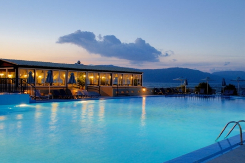 Kavros Beach Resort