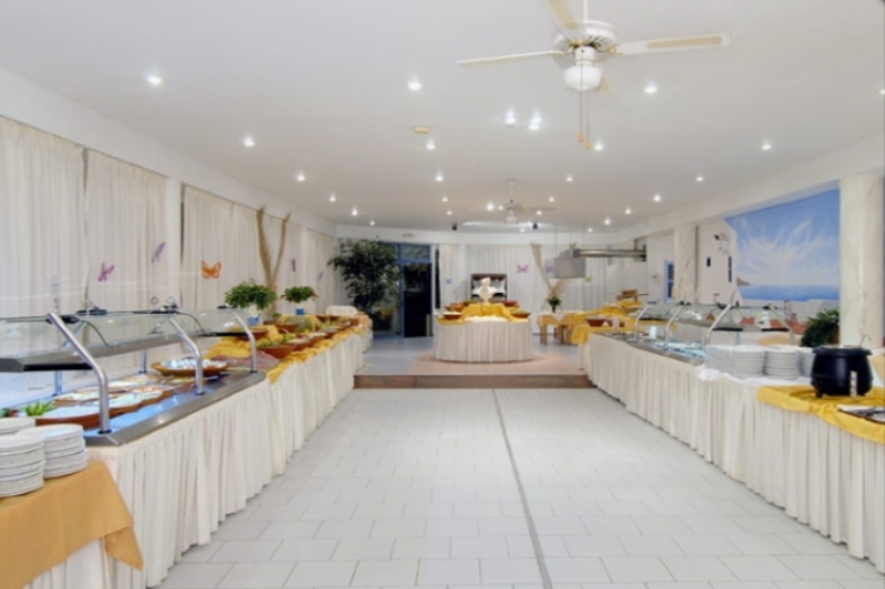 Kavros Beach Resort