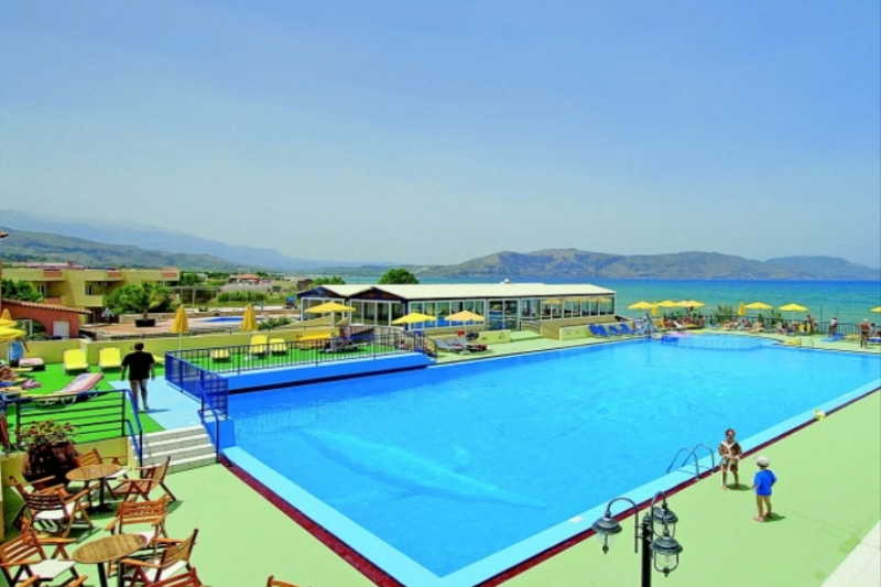 Kavros Beach Resort
