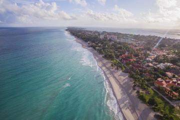 Отель Hotel Kawama Куба, Варадеро, фото 21