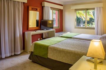 Отель Hotel Kawama Куба, Варадеро, фото 27