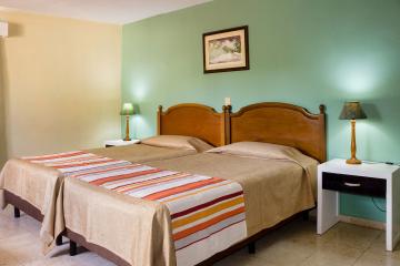 Отель Hotel Kawama Куба, Варадеро, фото 28