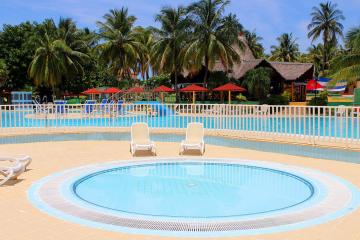 Отель Hotel Kawama Куба, Варадеро, фото 3