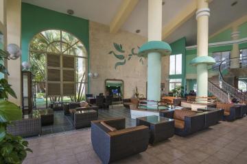 Отель Hotel Kawama Куба, Варадеро, фото 5