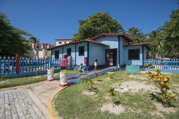 Отель Hotel Kawama Куба, Варадеро, фото 6