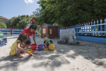 Отель Hotel Kawama Куба, Варадеро, фото 7
