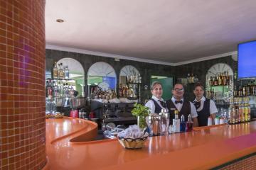 Отель Hotel Kawama Куба, Варадеро, фото 8