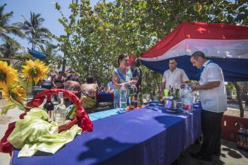 Отель Hotel Kawama Куба, Варадеро, фото 9